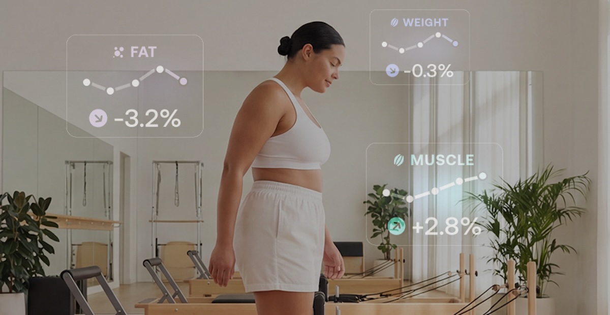 Withings Body Scan 2