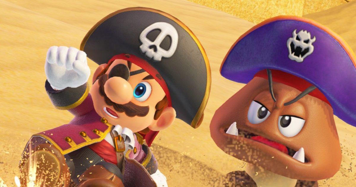 Nintendo arrasa con más de 400 repositorios de emuladores de Switch en GitHub