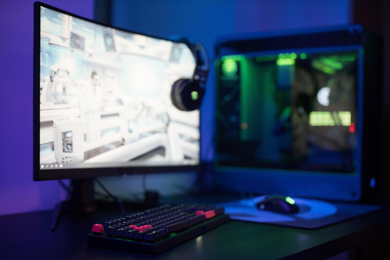 Guía Completa sobre Requisitos Mínimos y Recomendados para PC