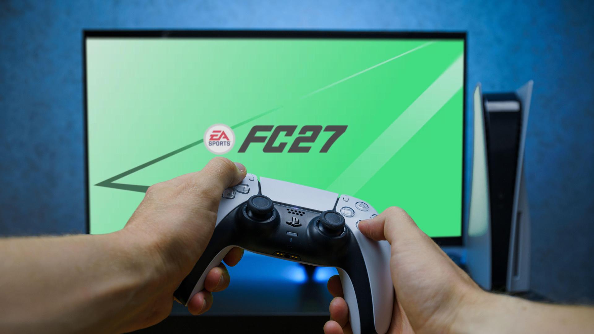 EA Sports FC 27: todo sobre el lanzamiento, ediciones y The Grounds
