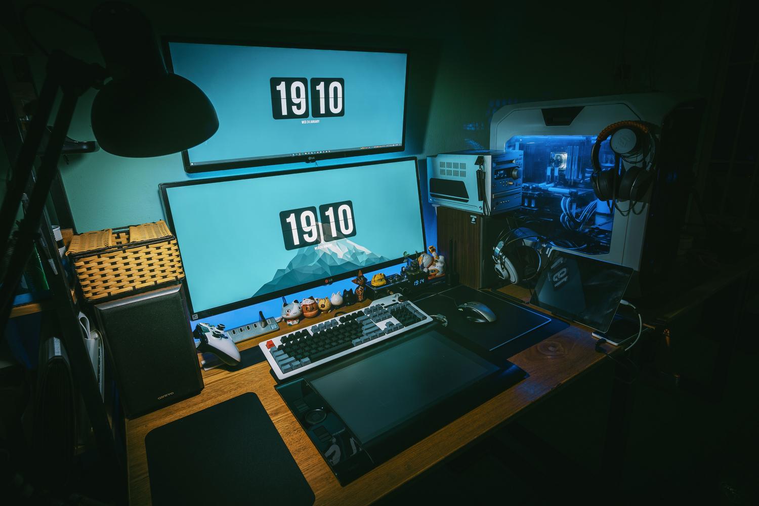 Requisitos Mínimos y Recomendados para Cutout PC