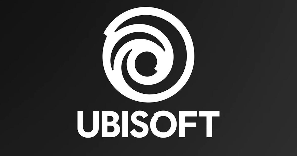 Ubisoft Ubisoft